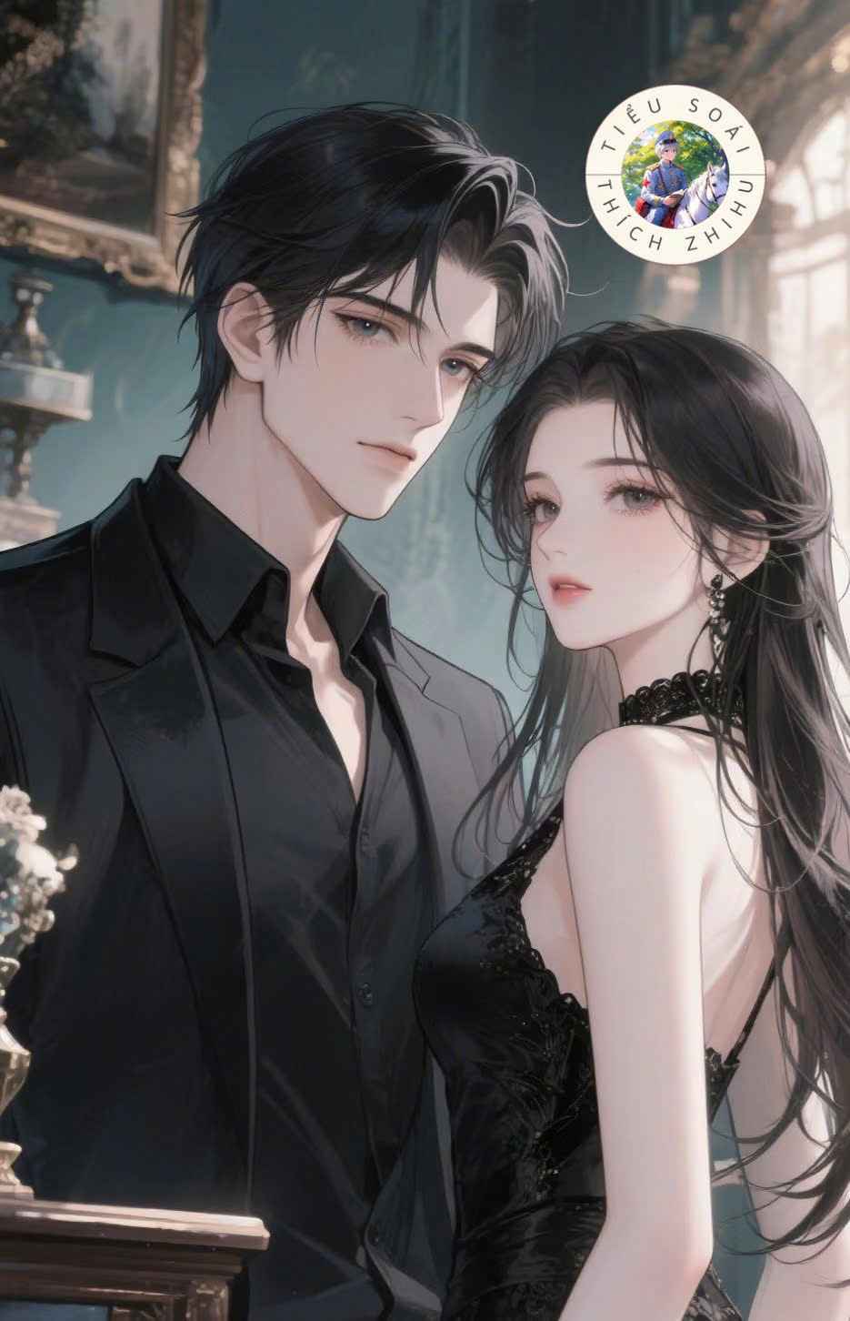 Chấp Niệm Khó Tan
