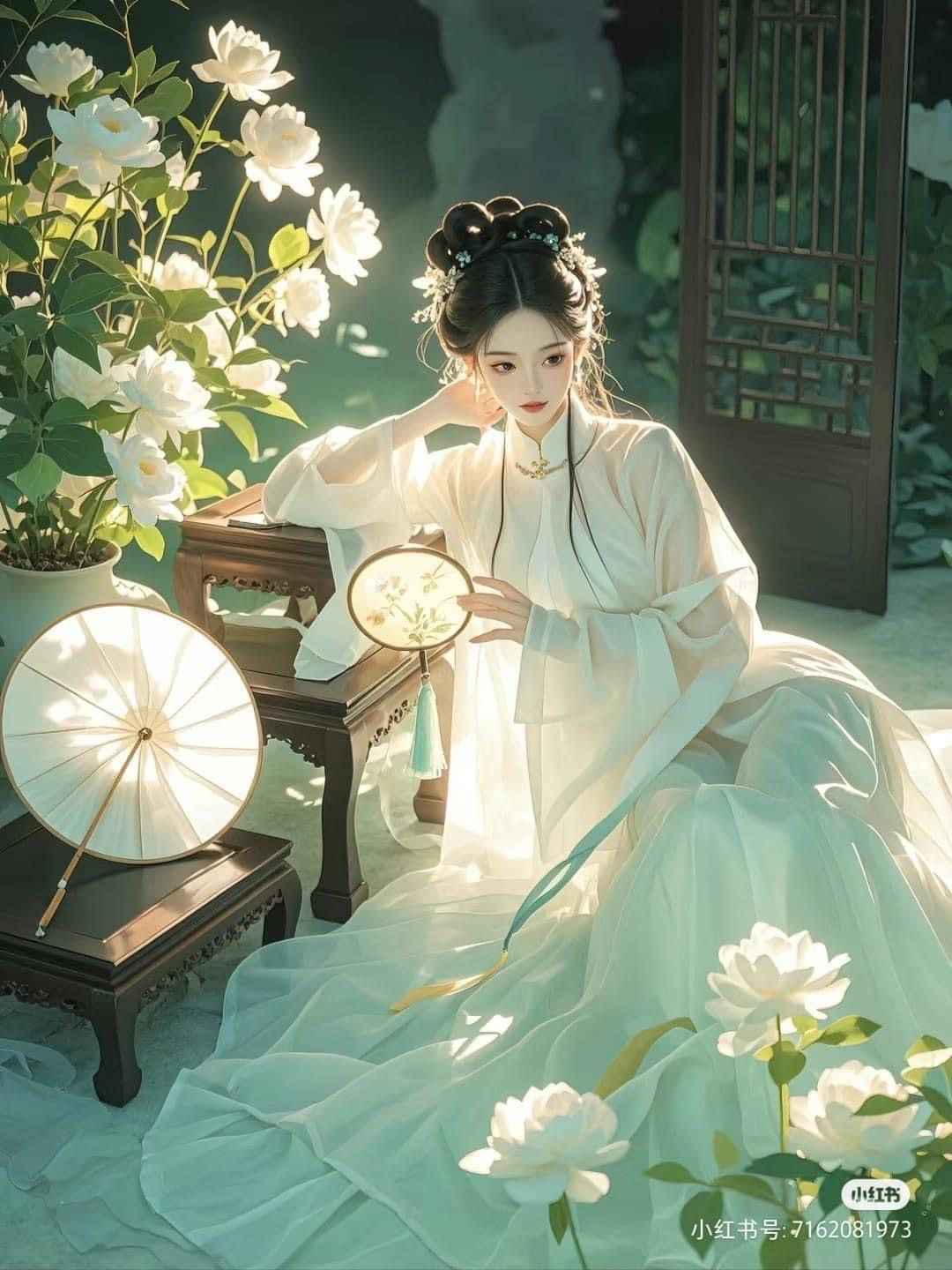 Ký Ức Nảy Mầm